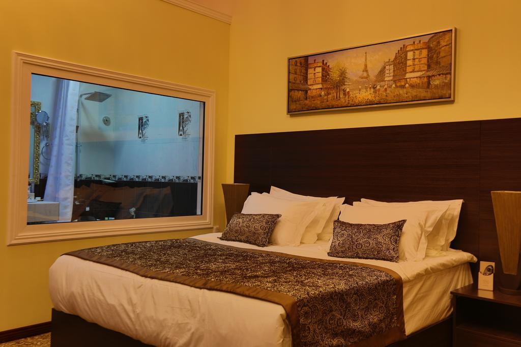 Lotte Palace Dushanbe Ngoại thất bức ảnh